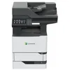 Image de Lexmark MX722adhe - Imprimante multifonctions - Noir et blanc - laser - 215.9 x 355.6 mm (original) - A4/Legal (support) - jusqu'à 66 ppm (copie) - jusqu'à 66 ppm (impression) - 650 feuilles - 33.6 Kbits/s - USB 2.0 Gigabit LAN hôte USB 2.0
