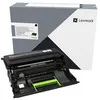 Image de Lexmark - Noir - original - unité de mise en image de l'imprimante LCCP - pour Lexmark B2865, MS725, MS821, MS822, MS823, MS825, MS826, MX721, MX722, MX822, MX826