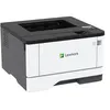 Image de Lexmark MS431dw - Imprimante - Noir et blanc - Recto-verso - laser - A4/Legal - 600 x 600 ppp - jusqu'à 42 ppm - capacité : 350 feuilles - USB LAN Wi-Fi