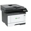 Image de Lexmark MX431adn - Imprimante multifonctions - Noir et blanc - laser - A4/Legal (support) - jusqu'à 39 ppm (copie) - jusqu'à 40 ppm (impression) - 350 feuilles - 33.6 Kbits/s - USB 2.0 Gigabit LAN