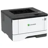 Image de Lexmark M1342 - Imprimante - Noir et blanc - Recto-verso - laser - A4/Legal - 2400 x 600 ppp - jusqu'à 40 ppm - capacité : 350 feuilles - USB 2.0 LAN