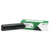 Image de Lexmark - Noir - original - cartouche de toner LCCP LRP - pour Lexmark CS331dw CX331adwe CX431adw CX431dw