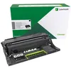 Image de Lexmark 55B0ZA0 Drum Zwart