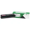 Image de Lexmark - À rendement extrêmement élevé - magenta - original - cartouche de toner LCCP, LRP - pour Lexmark C3426dw, MC3426adw