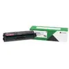 Image de Lexmark C342XM0 Toner Magenta Extra hoge capaciteit