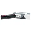 Image de Lexmark - À rendement extrêmement élevé - magenta - original - cartouche de toner - pour Lexmark C3426dw, MC3426adw, MC3426i