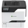 Image de Lexmark CS730de - Imprimante - couleur - Recto-verso - laser - A4/Legal - 1200 x 1200 ppp - jusqu'à 40 ppm (mono) / jusqu'à 40 ppm (couleur) - capacité : 650 feuilles - USB 2.0, Gigabit LAN, hôte USB 2.0