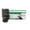 Image de Lexmark - Cyan - original - cartouche de toner LCCP, LRP - pour Lexmark CS730de, CS735de, CX730de, CX735adse