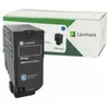 Image de Lexmark 71C2HC0 Toner Cyaan Hoge capaciteit