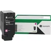Image de Lexmark 71C2XM0 Toner Magenta