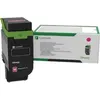 Image de Lexmark 75M2HM0 Toner Magenta