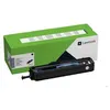 Image de Lexmark - Noir - original - boîte - unité de mise en image de l'imprimante LRP, LCCP - pour Lexmark CS963e, CX833se, CX950se, CX951se, CX961se, CX962se, CX963se, MX953se, XC9535