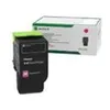 Image de Lexmark - Magenta - original - boîte - cartouche de toner LCCP, LRP - pour Lexmark CS963e, CX961se, CX962se, CX963se