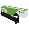 Image de Lexmark - Noir - original - boîte - cartouche de toner LCCP, LRP - pour Lexmark CX962se, CX963se
