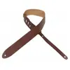 Image de Levy's Leather Sangle Cuir Basic M12 brown