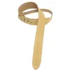 Image de Daim tan (5 cm)-Levy's