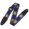 Image de Levy's Sangle Polyester et Cuir MPJG-SUN blue