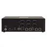 Image de StarTech.com - Commutateur écran-clavier-souris/audio/USB - 2 x KVM / audio / USB - 1 utilisateur local - de bureau - Conformité TAA