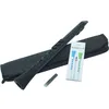 Image de Dood - Clarinette En Ut En Plastique - Noire