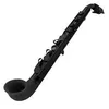Image de Nuvo Jsax Saxophone En Plastique Pour Enfants, Noir