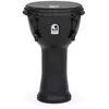 Image de Percussions Toca Djembe Freestyle Mechanical Tuned ''Black Mamba'' 12'' - Sfdmx-12Bm Djembés