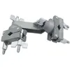 Image de Gibraltar Scpugc Clamp Double Avec Angle 2 Pinces Rotatives