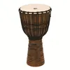 Image de Toca TODJ-12AM - Djembé Origins Series 12'' African Mask