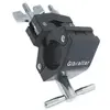 Image de Accessoires batteries GIBRALTAR SC-GRSMC - ROAD SERIE MULTICLAMP RACK BATTERIE Hardware Rack batterie