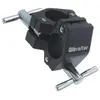 Image de Clamp pour rack gibraltar grsra - croisement 2 tubes