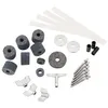 Image de Gibraltar Hardware SC-DSTK Drum Set Tech Kit (pièces détachées pour batterie)