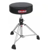 Image de Siege batterie gibraltar 9608 - assise ronde - modele pro