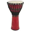 Image de Djembe toca 9 bali red