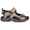 Image de Ecco Offroad Sandales De Marche RandonnÃ©e Hommes Taille 42 Couleur Navajo Marron