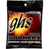 Image de GHS ELECT. BOOMERS ULT.LIGHT 8-38