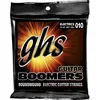 Image de Ghs Gbl - Jeu De Cordes Boomers Guitare Ãlectrique - 10-46