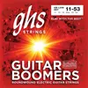 Image de GHS ELECTRIQUE BOOMERS LO-TUNE 11-53