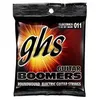 Image de Ghs Gblow - Jeu De Cordes Boomers Guitare Ãlectrique - 11-53