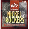 Image de Ghs R-Rm - Jeu De Cordes Guitare Ãlectrique - Nickel Rockers - Medium 11-50