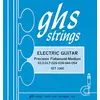 Image de GHS PRECISION FLATWOUND LIT 12-50