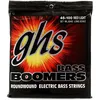 Image de Ghs Ml3045 Bass Boomers Medium Light Long Scale Jeu De Cordes