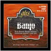Image de GHS Ghs Pf150 - Light !10-12-14-22-10 - Jeu De Cordes Banjo