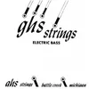 Image de GHS Corde Au Détail Pour Guitare Basse - 30 - Ghs Dyb030