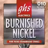 Image de GHS BURNISHED NICKEL LIGHT 10-46