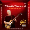 Image de GHS DAVID GILMORE RED SIGNATURE