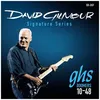 Image de Ghs Boomers David Gilmour Bleu (Cgh Dgf) - Jeu De Cordes Ãlectrique - 10-48