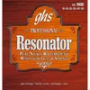 Image de GHS Ghs Cr1600 - Cordes Pour Guitare Resonator 16-56