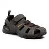 Image de Teva Sandales Teva  Forebay 1001116 - Marron - 42