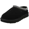 Image de Ugg Tasman Femme Chaussures Pantoufle Noir - 36