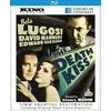Image de The Death Kiss Blu-ray