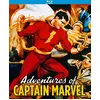 Image de Adventures of Captain Marvel Blu-ray
